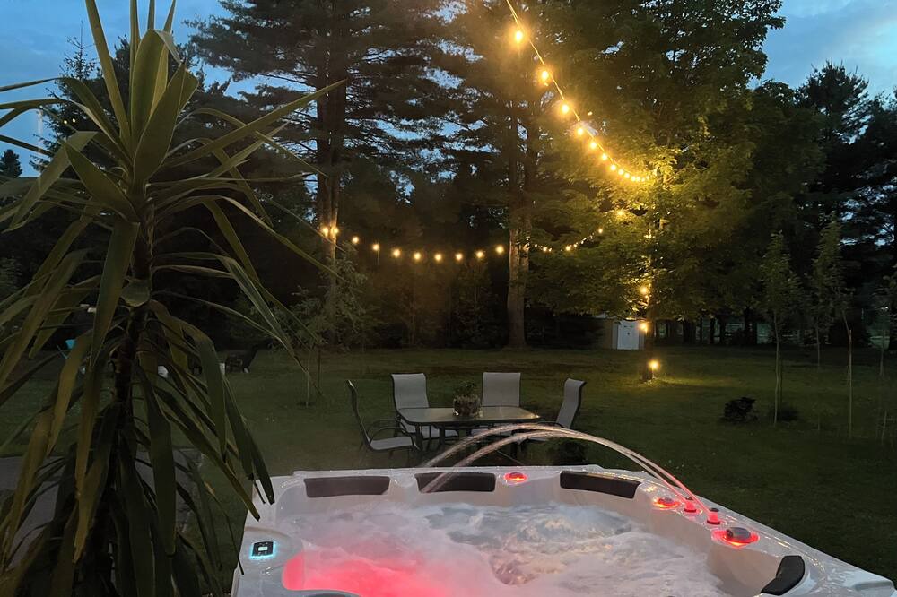 Photo of Outdoor in Saint-Alphonse-Rodriguez