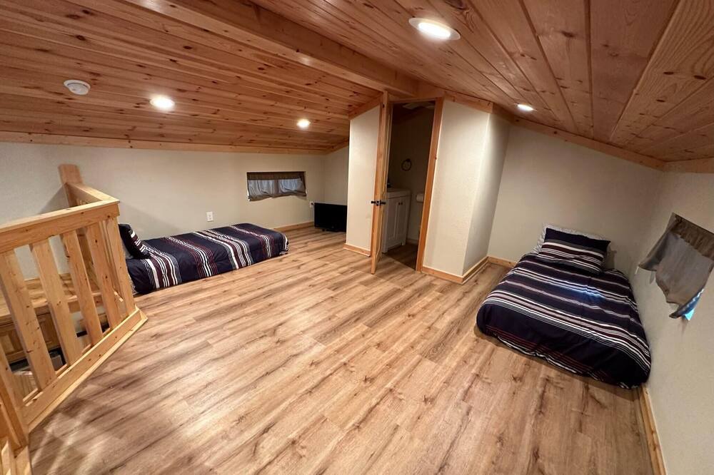 Photo of Bathroom in Willis