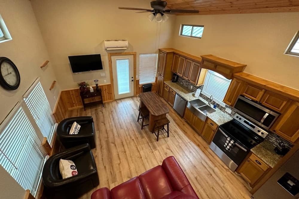 Photo of Bedroom in Willis