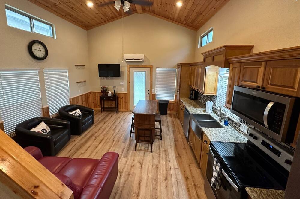 Photo of Bedroom in Willis