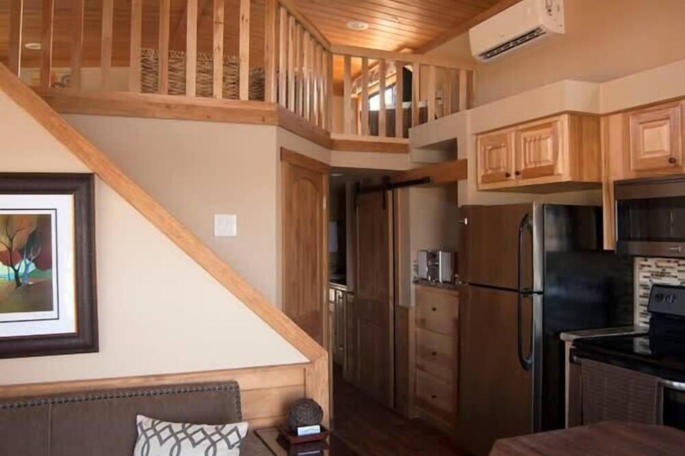 Photo of Bedroom in Willis