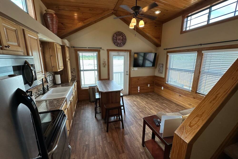 Photo of Bedroom in Willis
