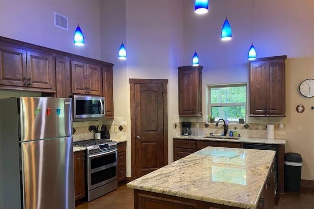 Photo of Kitchen in Prairie Lea