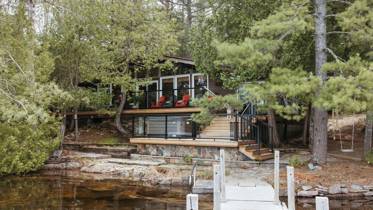 Photo of Outdoor in Minden Hills