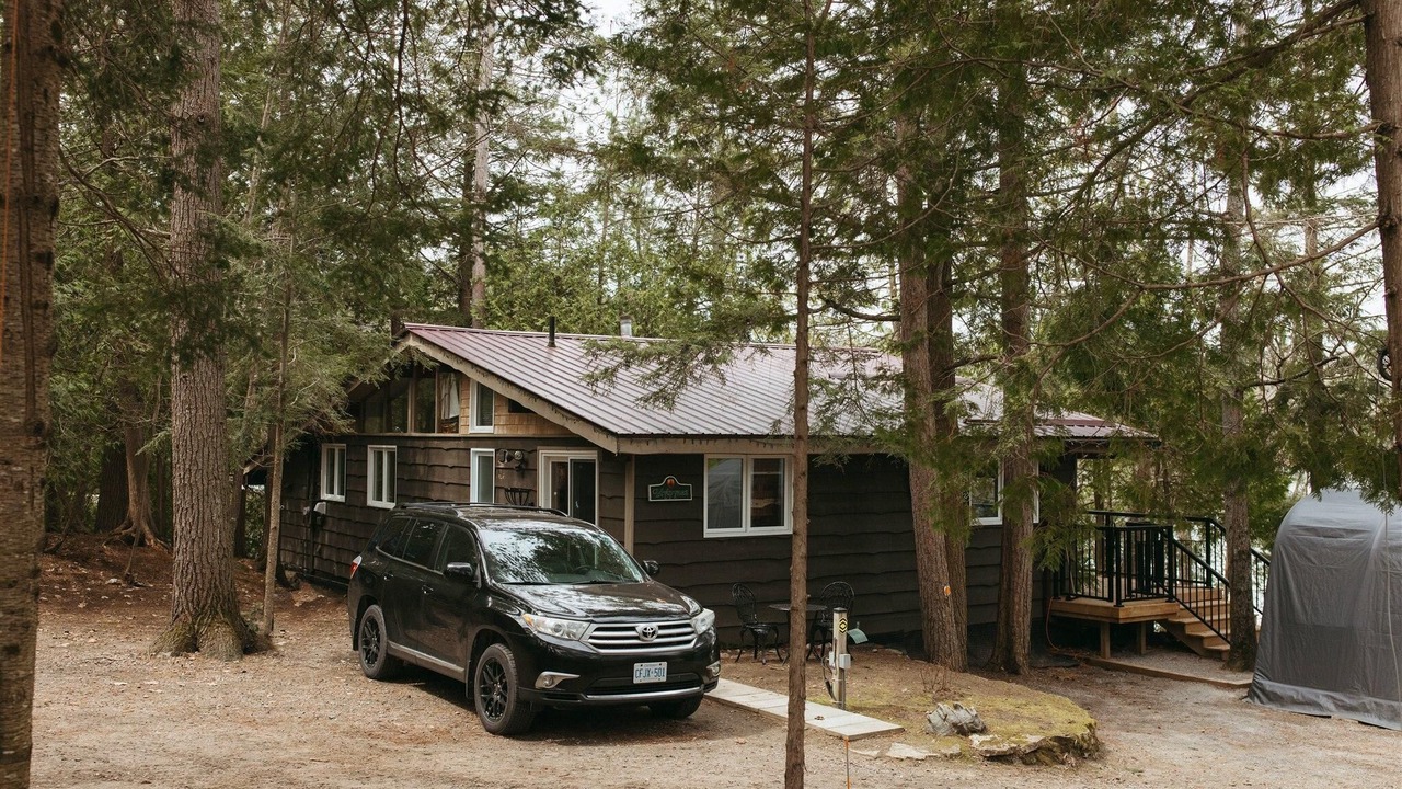 Photo of Outdoor in Minden Hills