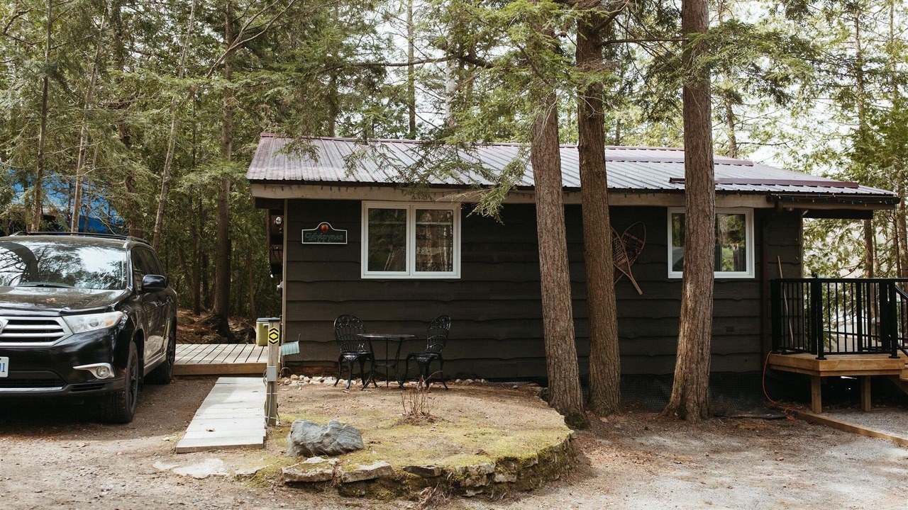 Photo of Outdoor in Minden Hills