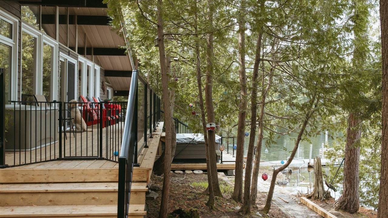 Photo of Outdoor in Minden Hills