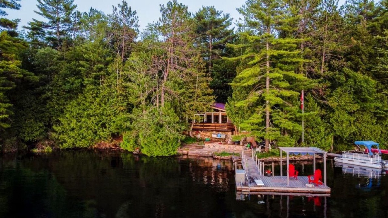 Photo of Outdoor in Minden Hills