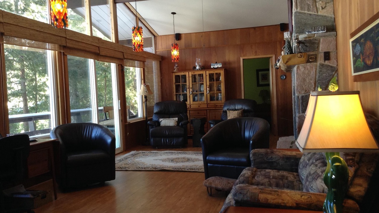 Photo of Livingroom in Minden Hills
