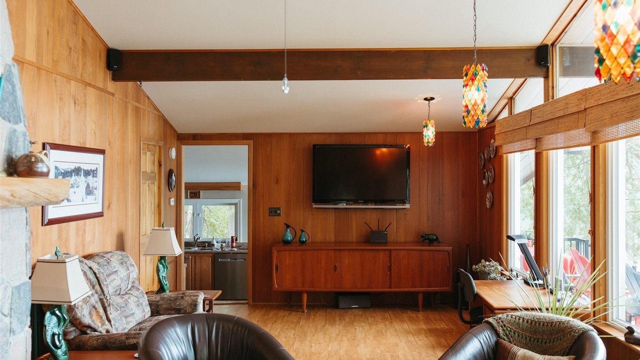 Photo of Livingroom in Minden Hills