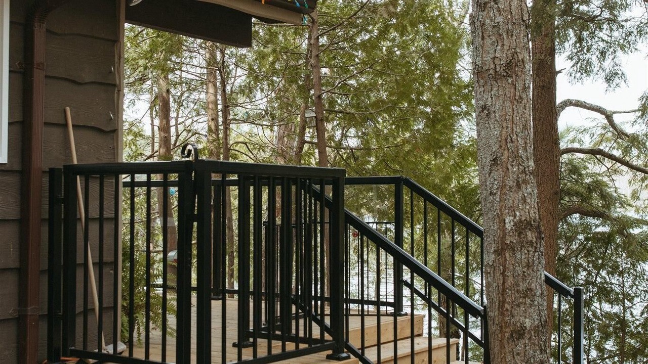 Photo of Outdoor in Minden Hills