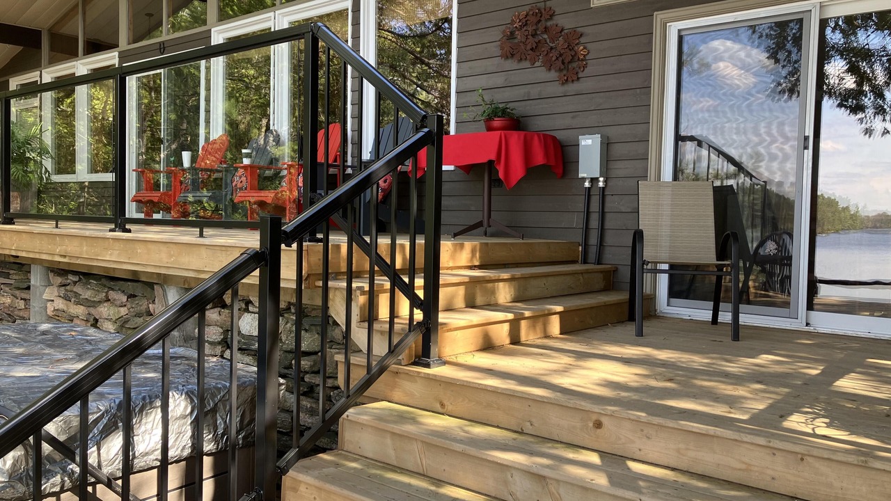 Photo of Outdoor in Minden Hills