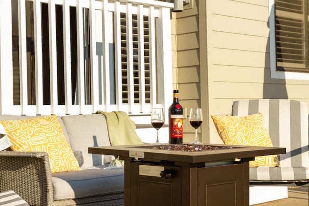 Photo of Outdoor in Ridgemark