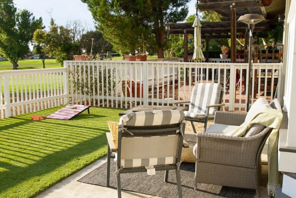 Photo of Outdoor in Ridgemark