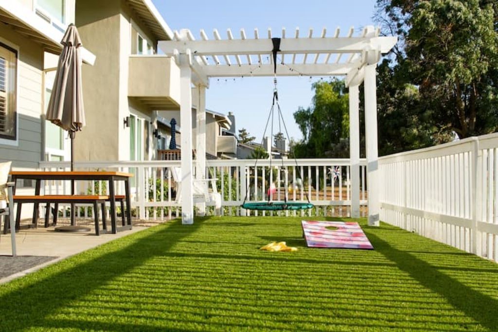 Photo of Outdoor in Ridgemark