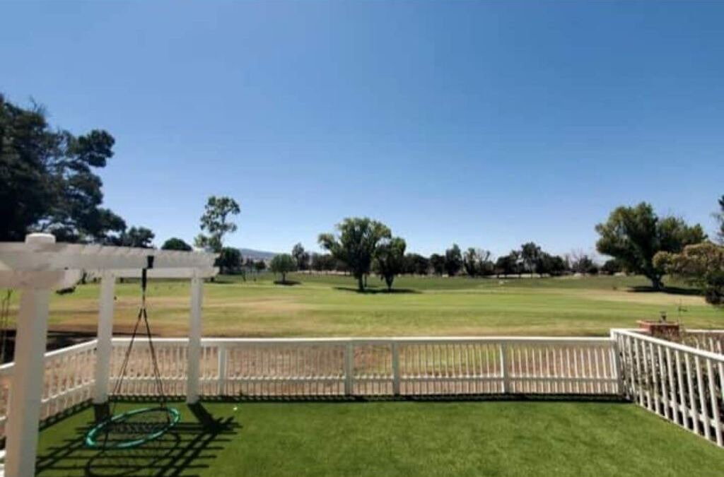 Photo of Outdoor in Ridgemark