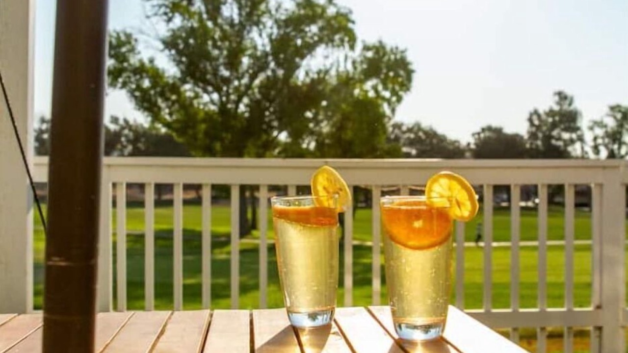 Photo of Outdoor in Ridgemark