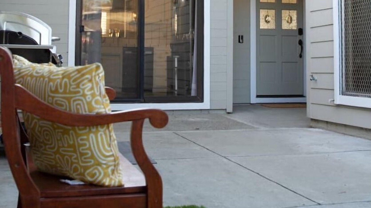 Photo of Outdoor in Ridgemark