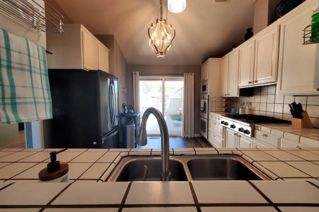 Photo of Kitchen in Ridgemark