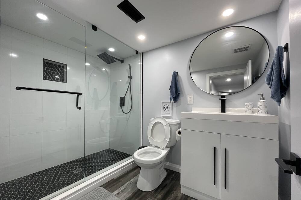 Photo of Bathroom in Saint Thomas
