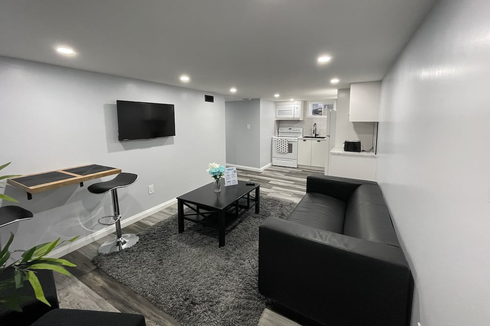 Photo of Livingroom in Saint Thomas