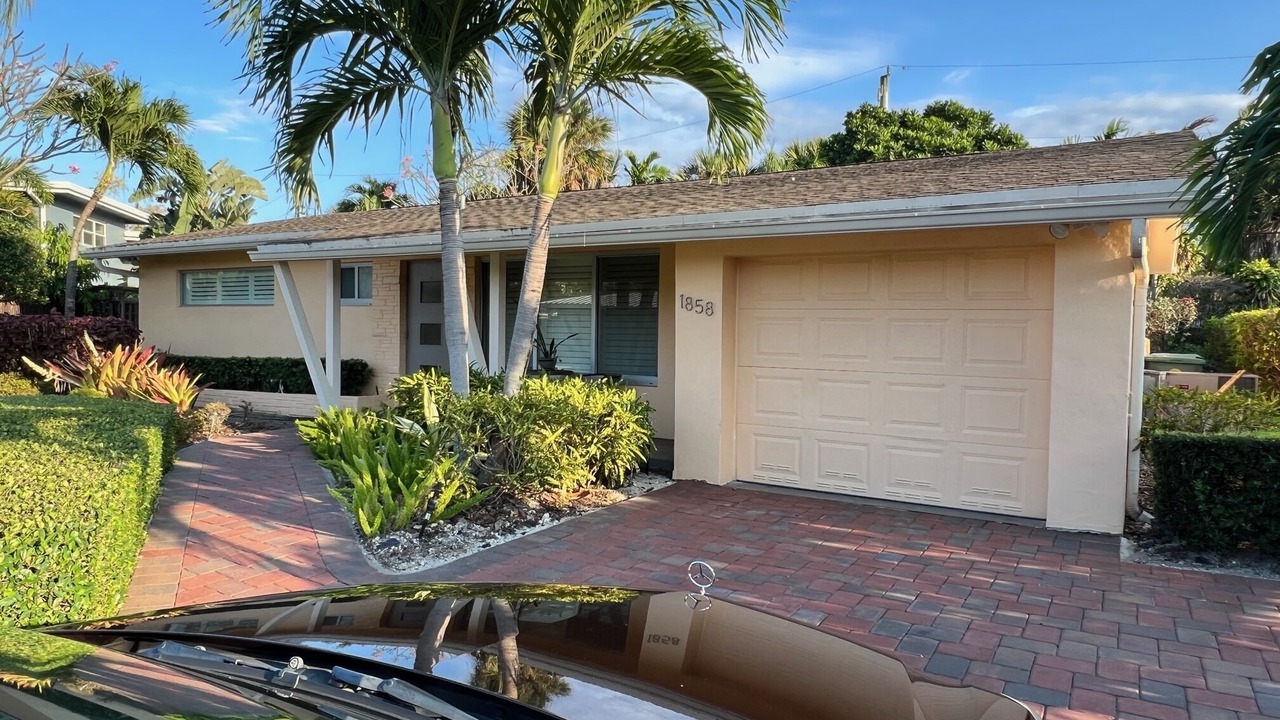 Photo of Outdoor in South Corals