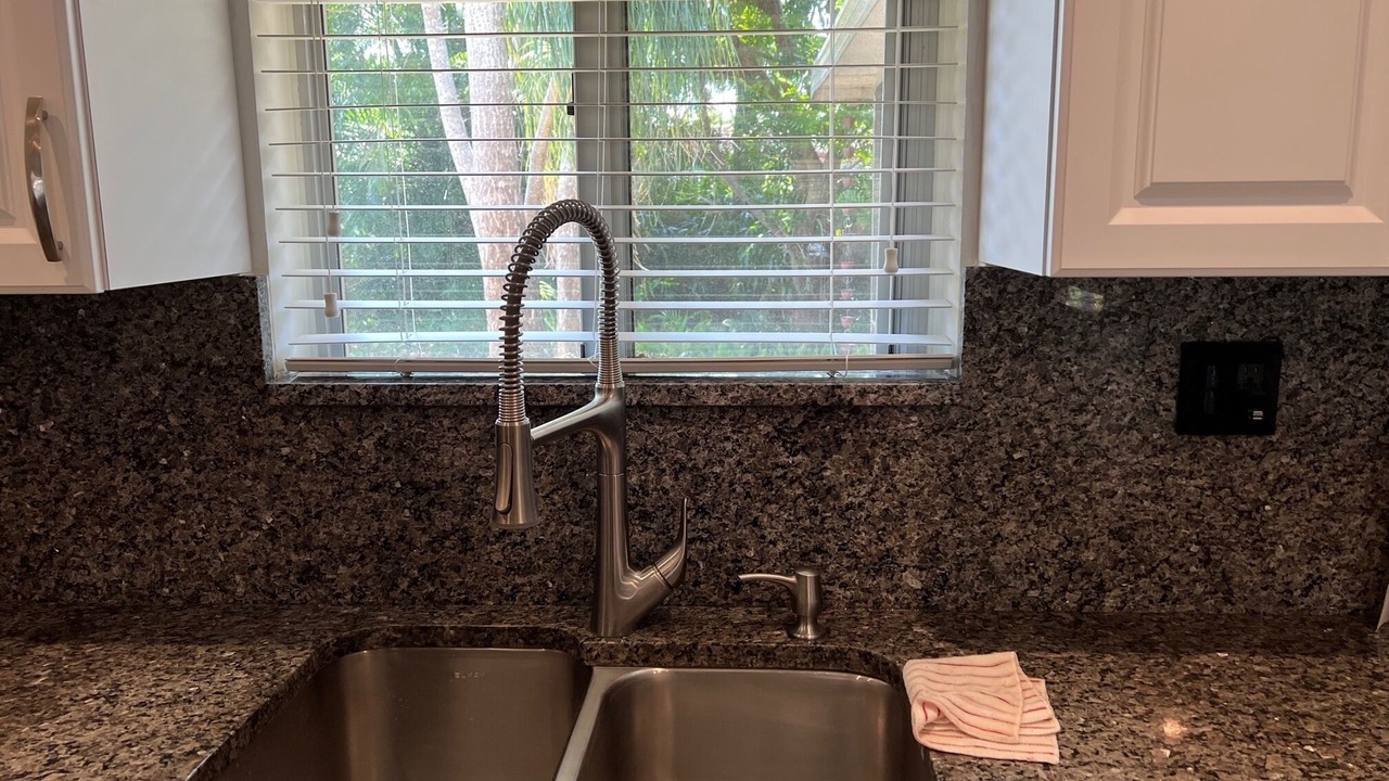 Photo of Kitchen in South Corals