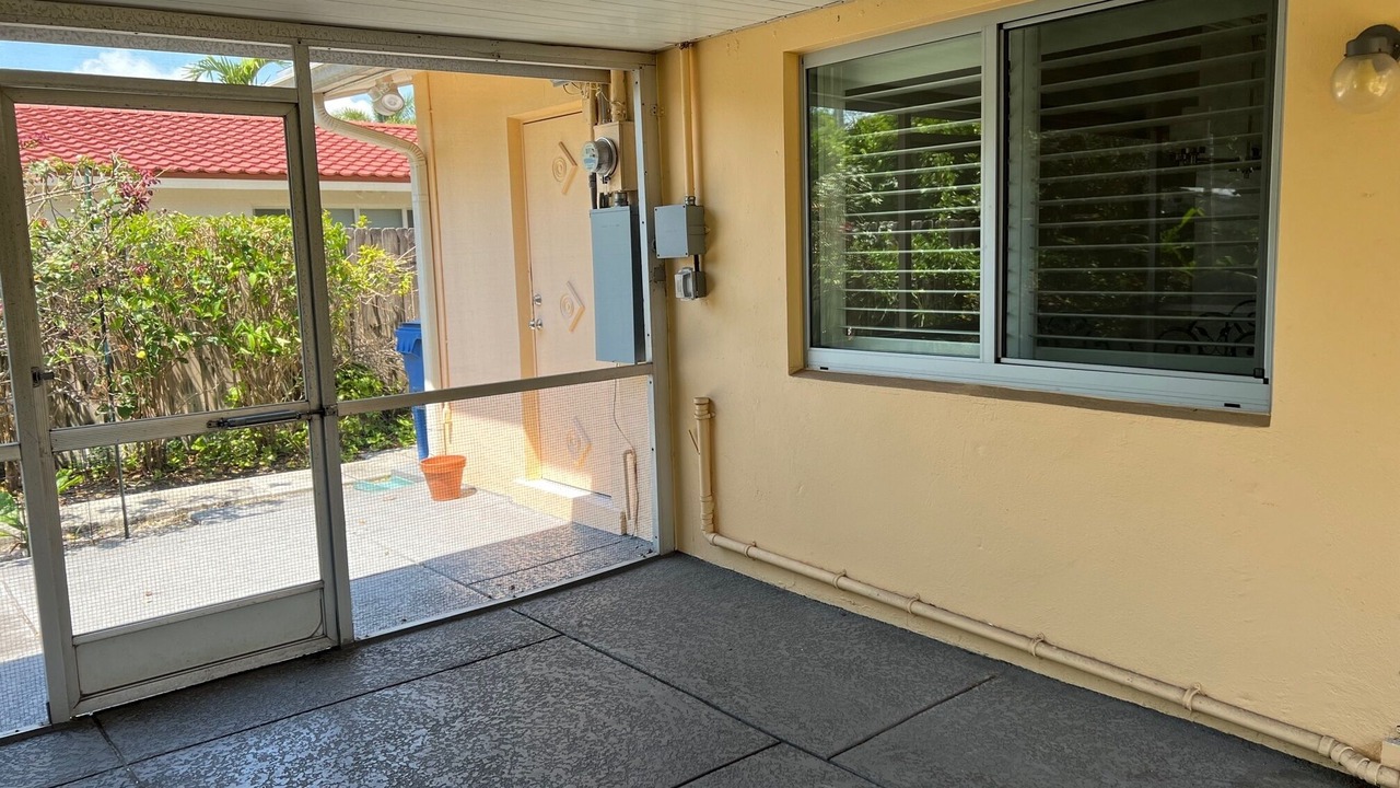 Photo of Outdoor in South Corals