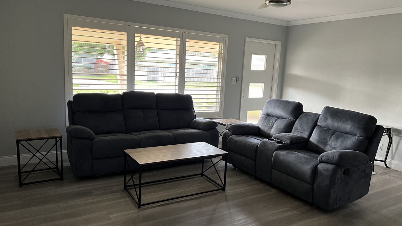 Photo of Livingroom in South Corals