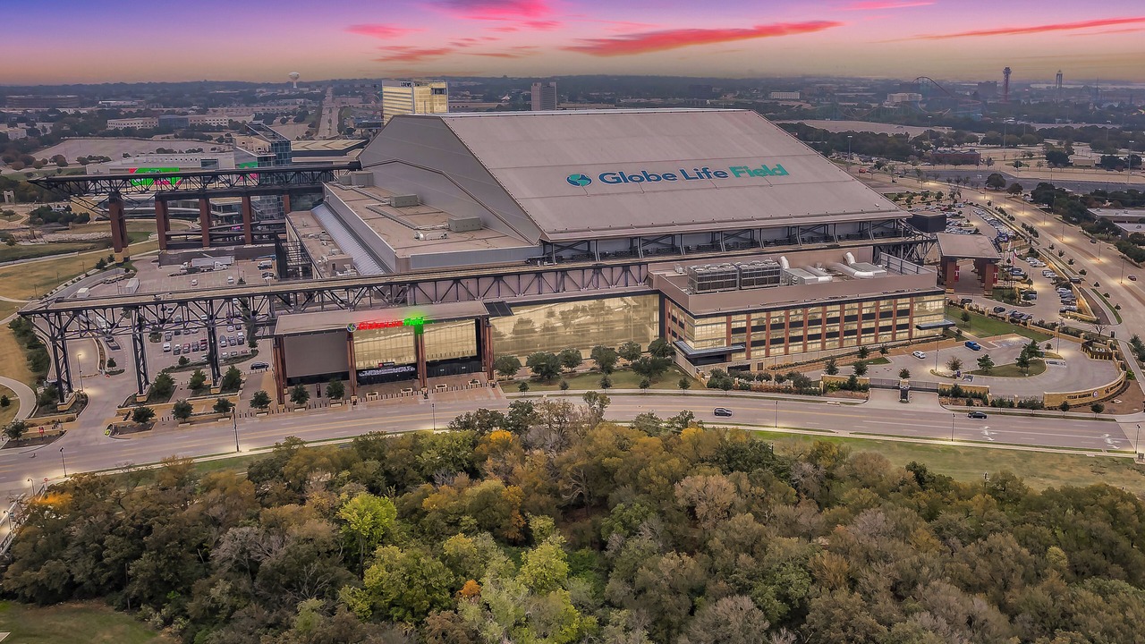 Photo of Outdoor in Arlington