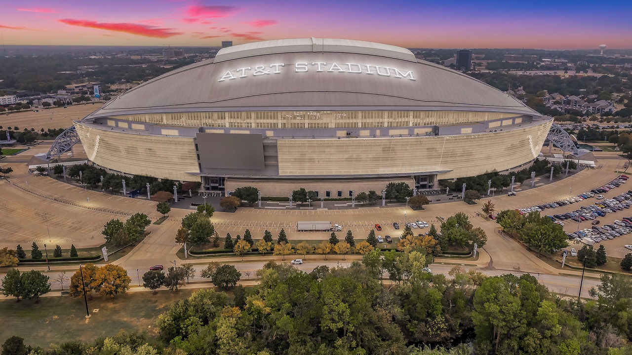 Photo of Outdoor in Arlington