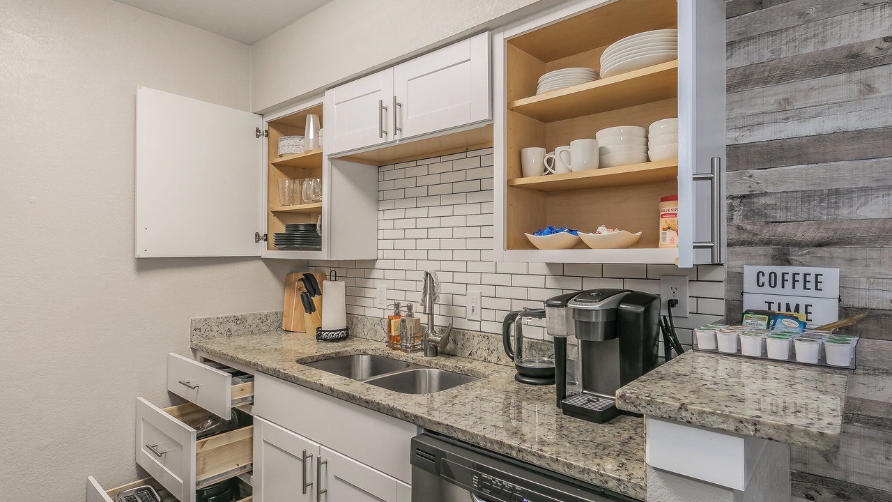 Photo of Kitchen in Arlington