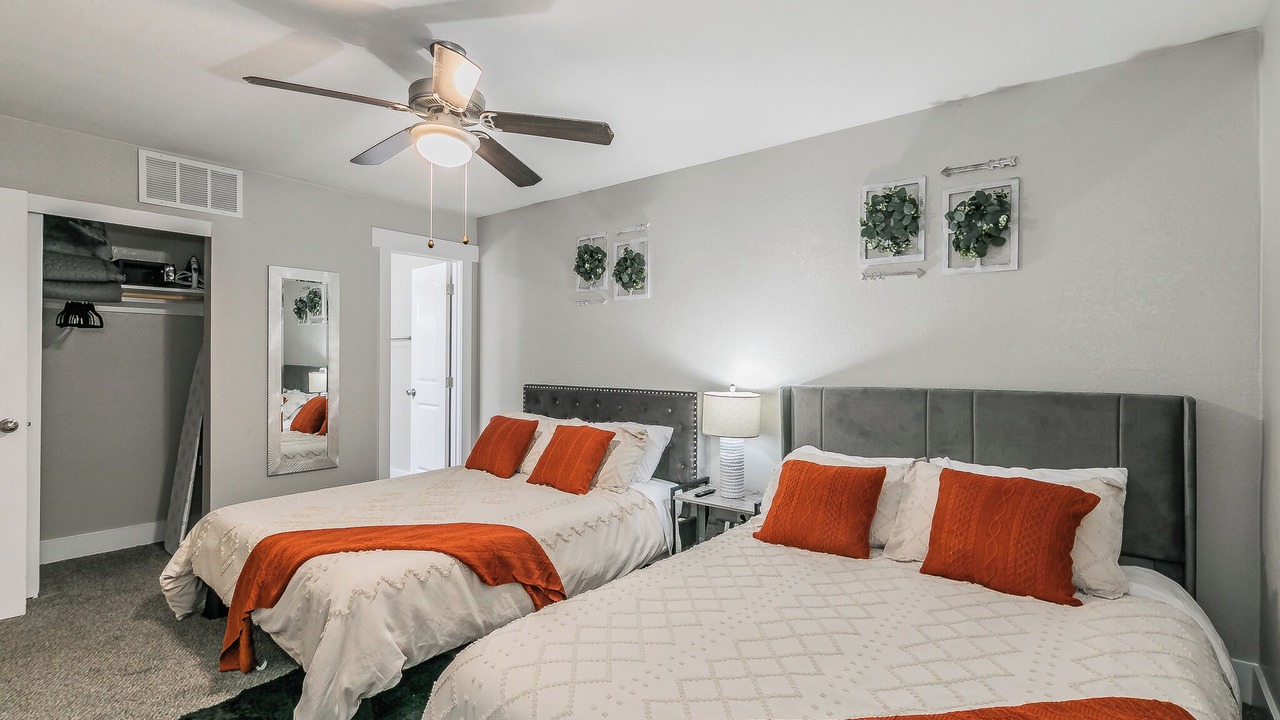 Photo of Bedroom in Arlington