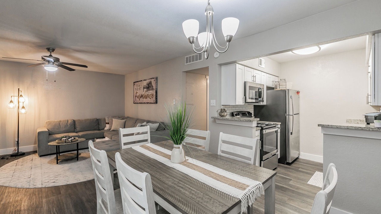 Photo of Kitchen in Arlington