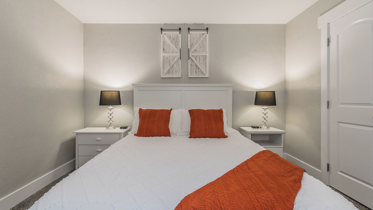 Photo of Bedroom in Arlington