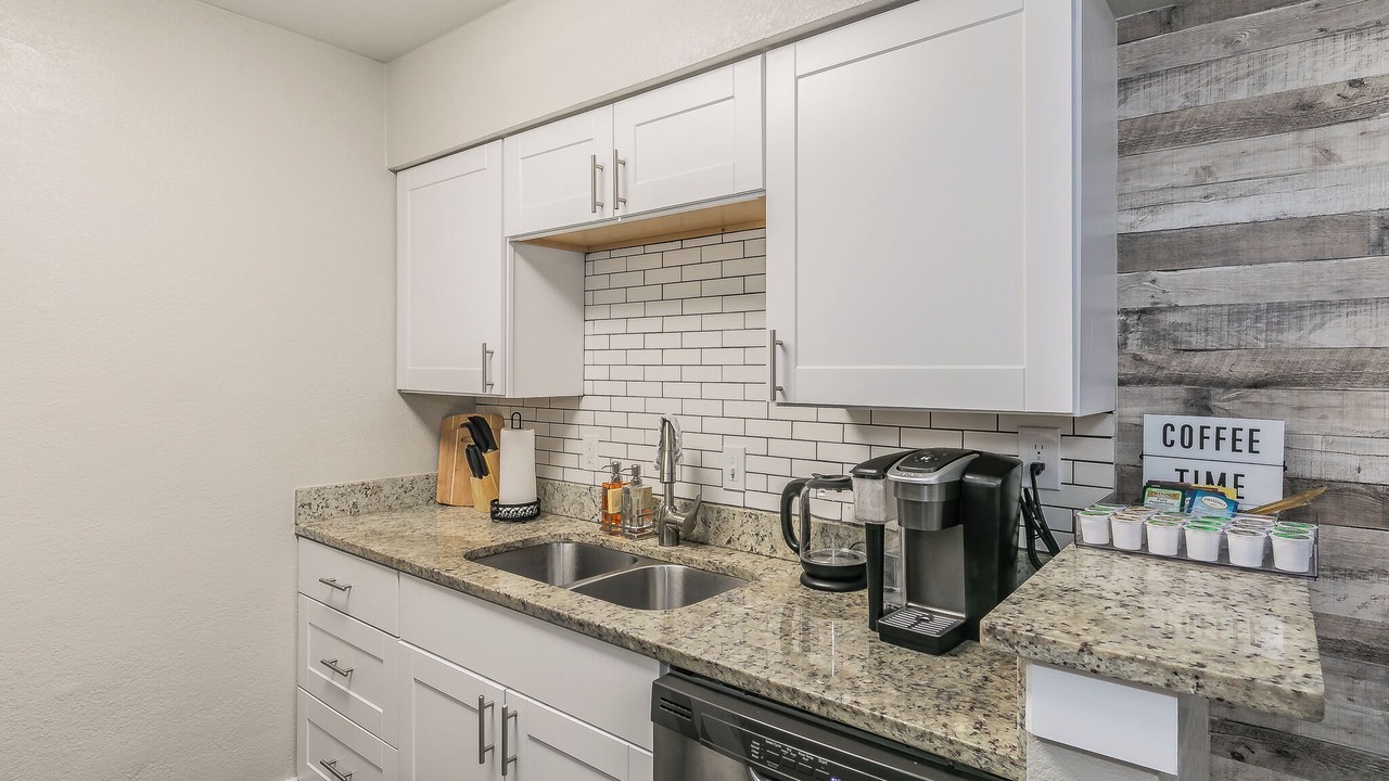 Photo of Kitchen in Arlington