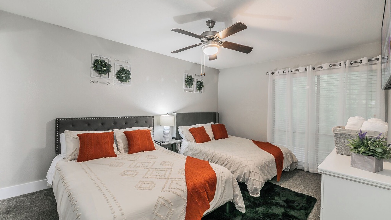 Photo of Bedroom in Arlington