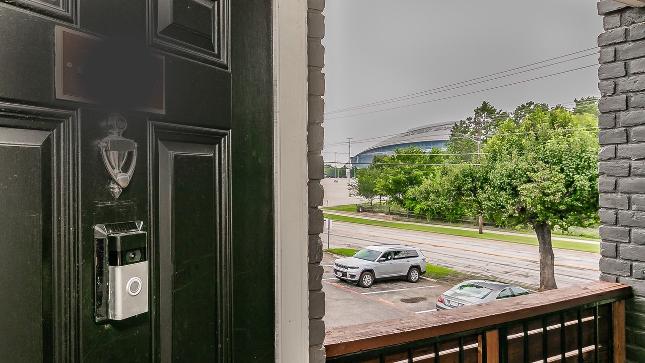 Photo of Bedroom in Arlington