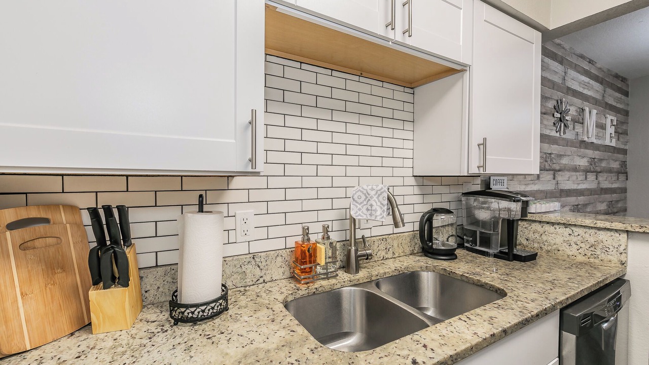Photo of Kitchen in Arlington