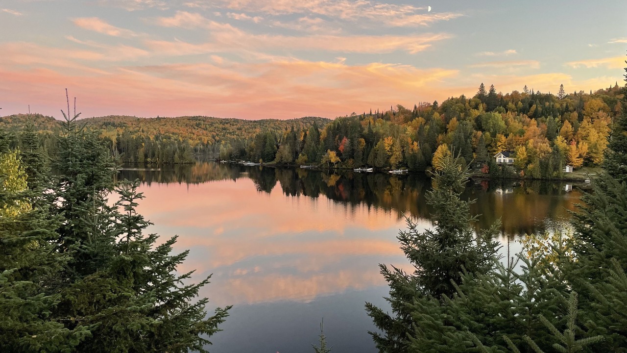 Photo of Outdoor in Sainte-Agathe-des-Monts