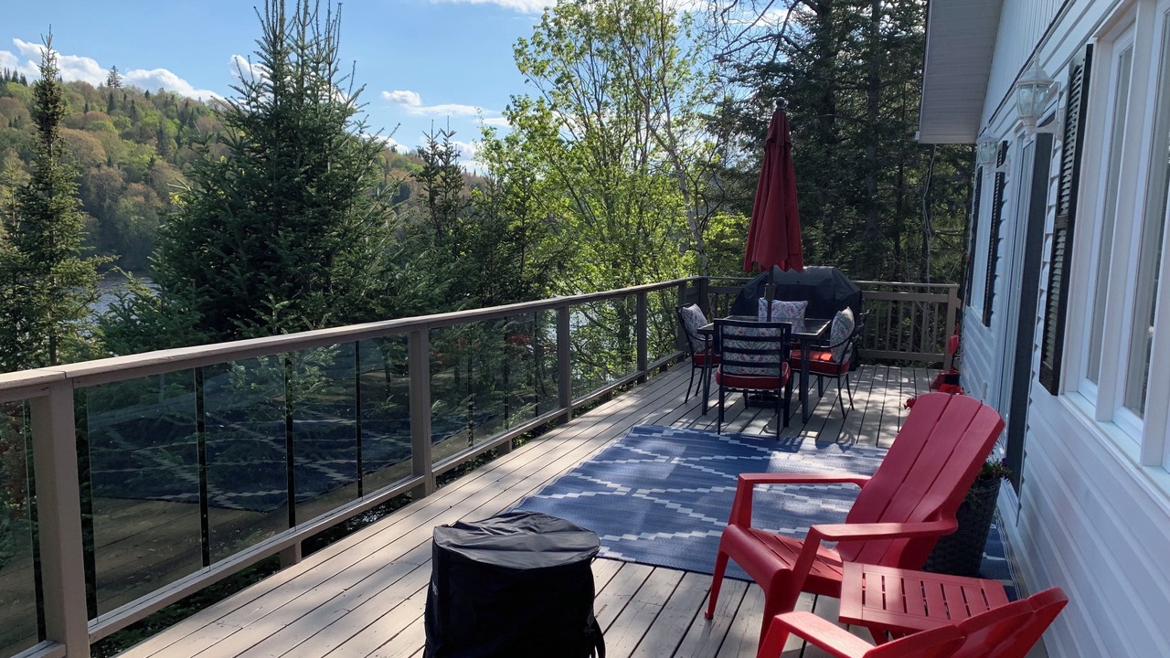 Photo of Outdoor in Sainte-Agathe-des-Monts