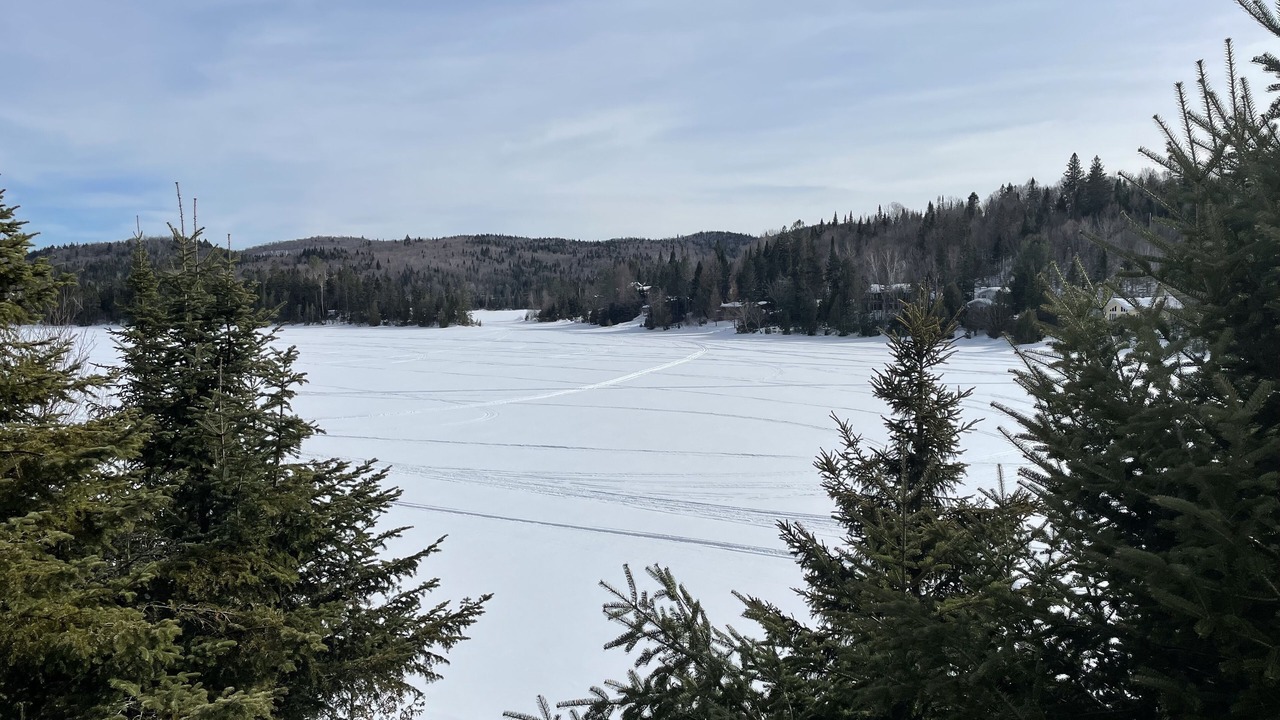 Photo of Others in Sainte-Agathe-des-Monts
