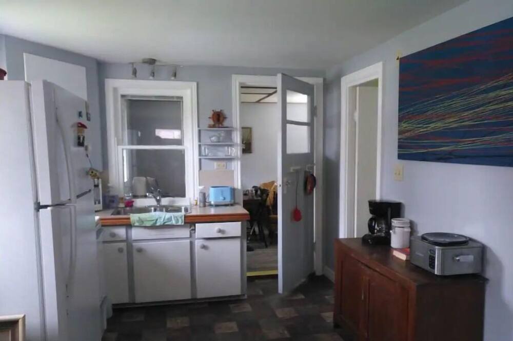 Photo of Kitchen in Turkey Point