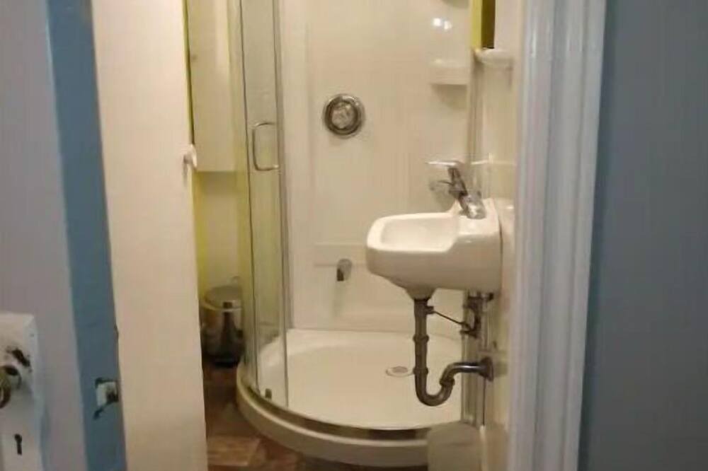 Photo of Bathroom in Turkey Point