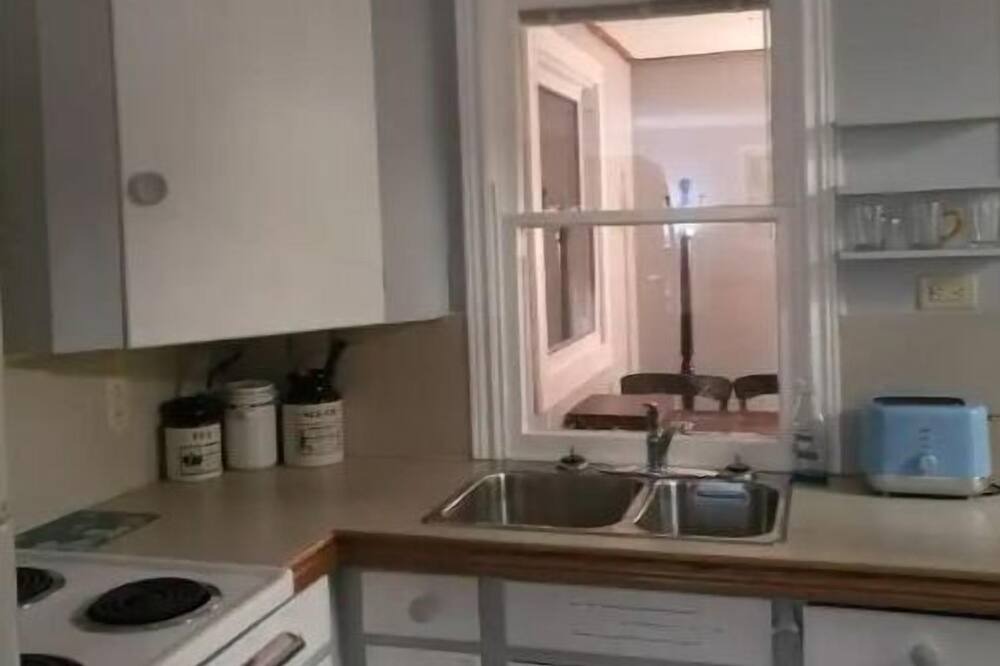 Photo of Kitchen in Turkey Point