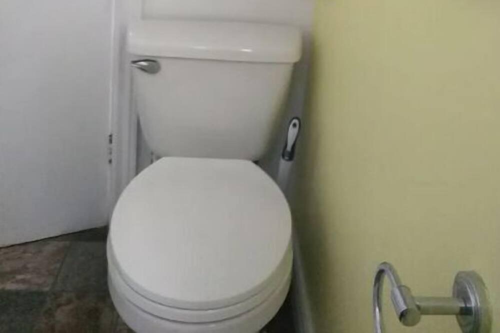 Photo of Bathroom in Turkey Point