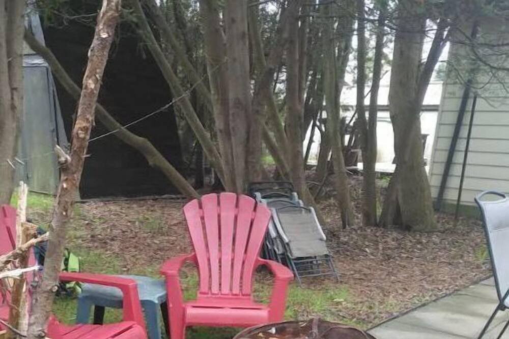 Photo of Outdoor in Turkey Point