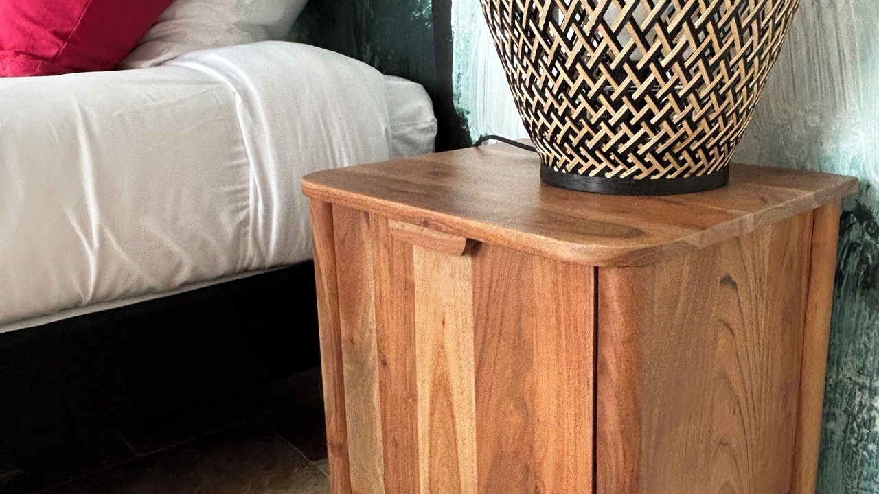 Photo of Bedroom in Castelnaudary