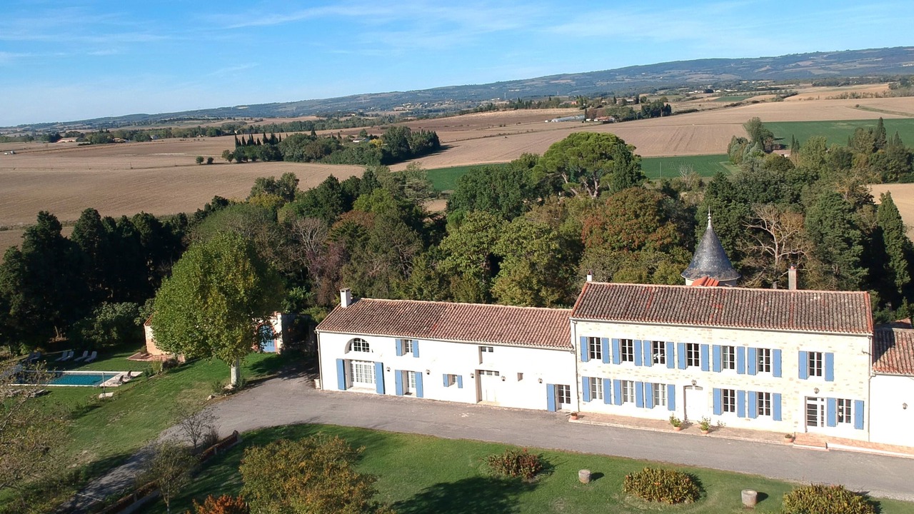 Photo of Outdoor in Castelnaudary