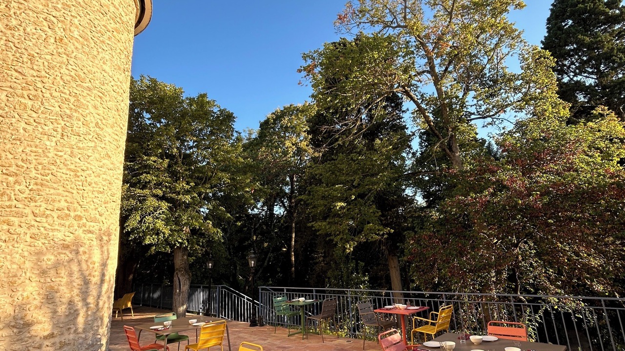 Photo of Patio Balcony in Castelnaudary
